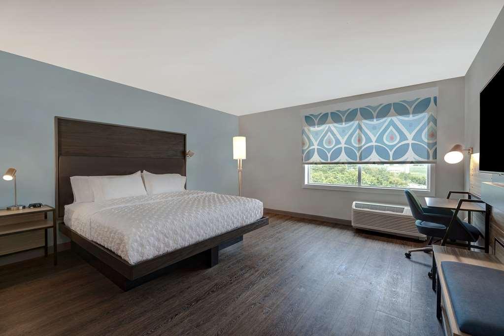 Tru By Hilton Grantville, Pa Room photo