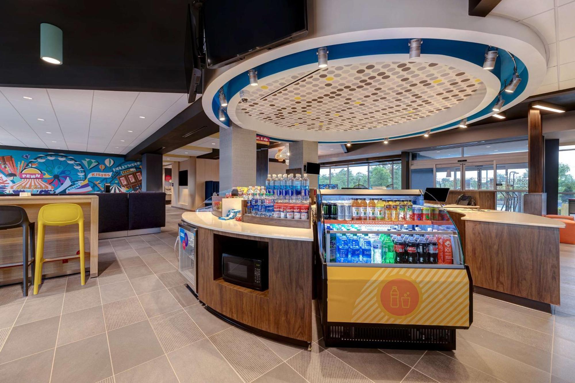 Tru By Hilton Grantville, Pa Exterior photo